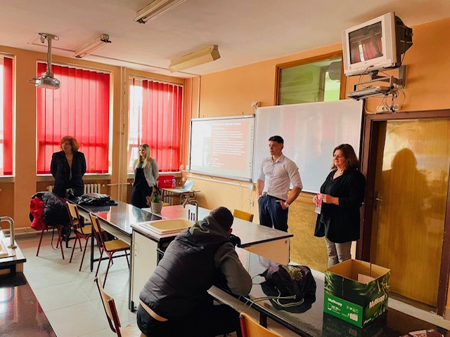 Budujeme komunitu, ktorá presahuje hranice